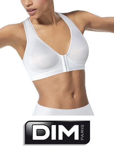 SUJETADOR ACTIVA BRA DIM 4H33