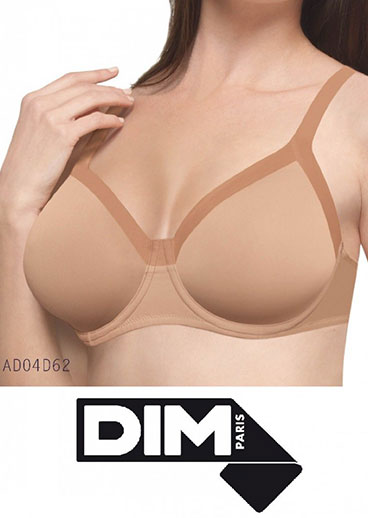 SUJETADOR 4D62 DIM