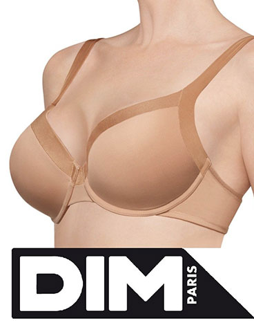 SUJETADOR 4D63 DIM